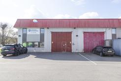 Aröds Industriväg 28