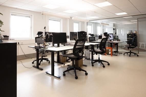 Första Långgatan 20