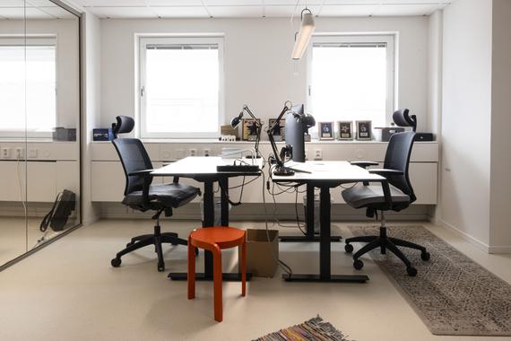 Första Långgatan 20