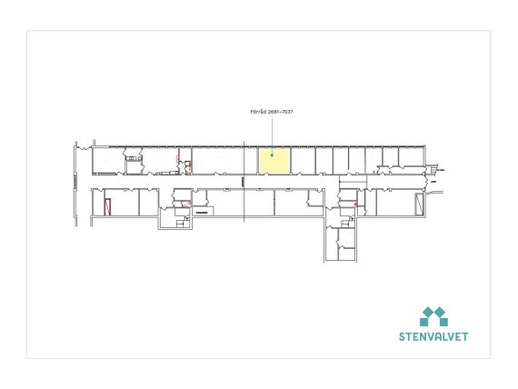 Mellringevägen 120 C