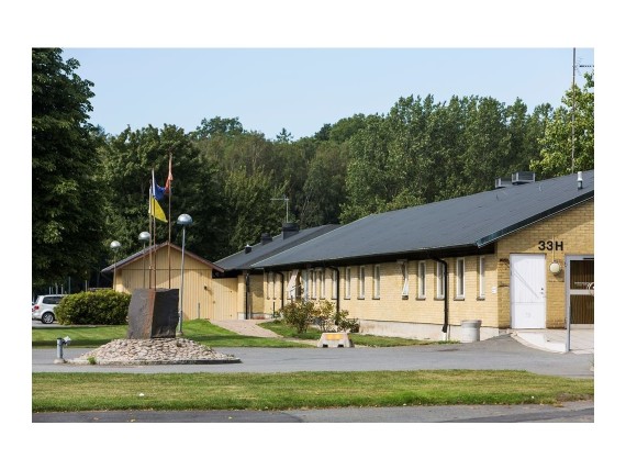 Lasarettsboulevarden 33 H