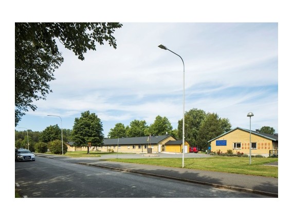 Lasarettsboulevarden 33 H