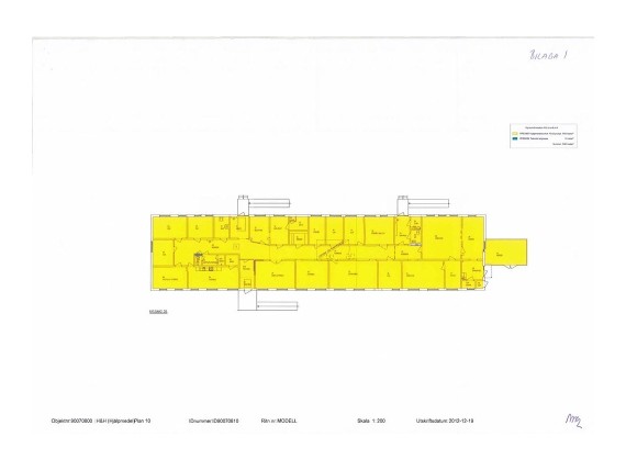 Lasarettsboulevarden 33 H