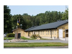 Lasarettsboulevarden 33 H