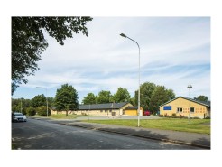 Lasarettsboulevarden 33 H