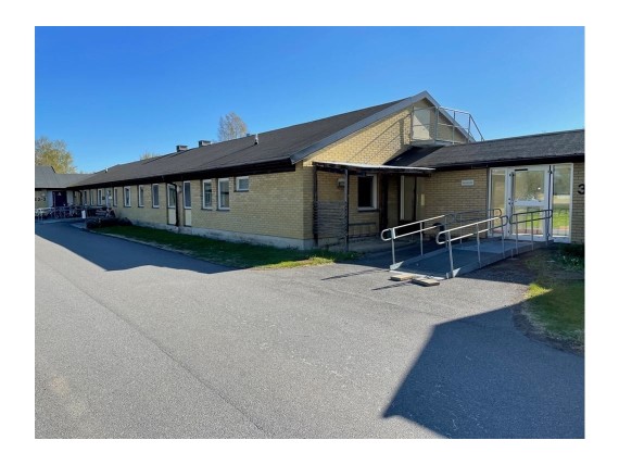 Lasarettsboulevarden 33 E