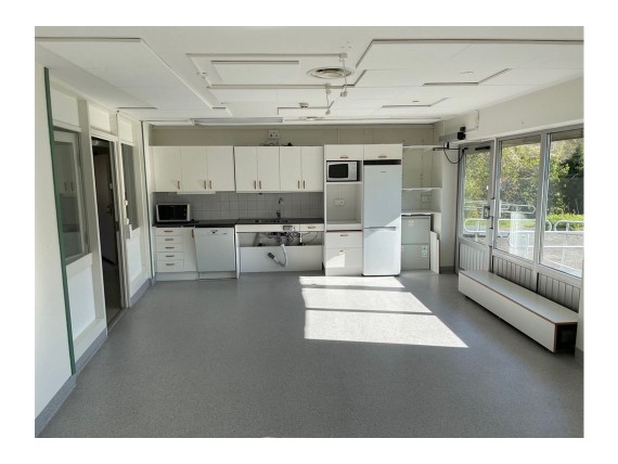 Lasarettsboulevarden 33 E