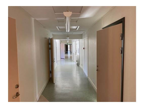 Lasarettsboulevarden 33 E