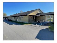 Lasarettsboulevarden 33 E