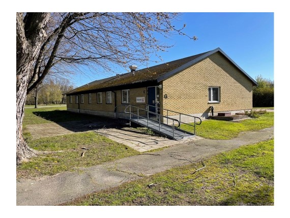 Lasarettsboulevarden  33 G