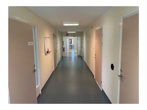 Lasarettsboulevarden  33 G