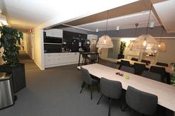 Hulda Lindgrens gata 8