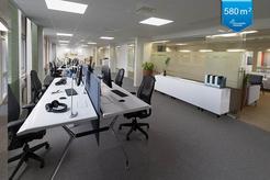 Hulda Lindgrens gata 8