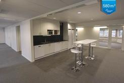 Hulda Lindgrens gata 8