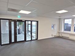 Victor Hasselblads gata 9