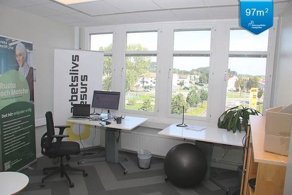 Gustaf Dalénsgatan 19