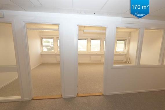 Hulda Lindgrens gata 8