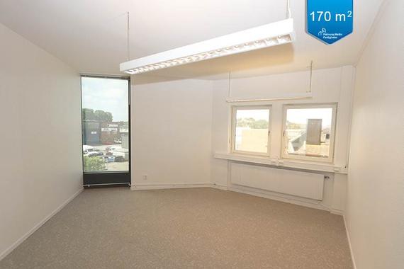 Hulda Lindgrens gata 8