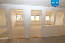 Hulda Lindgrens gata 8