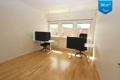 Hulda Lindgrens gata 8