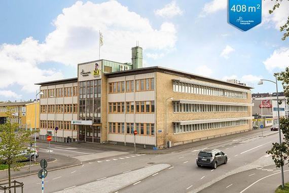 Gustaf Dalénsgatan 19