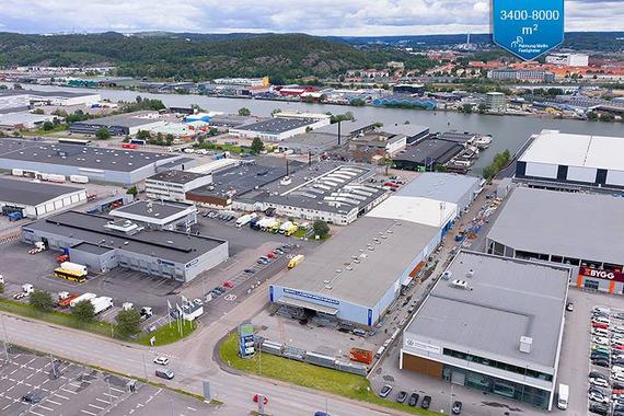 Exportgatan 27