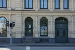 Drottninggatan 24