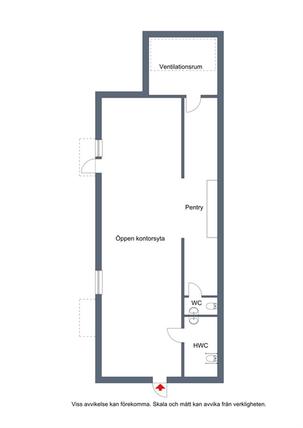 Einar Hansens esplanad 23