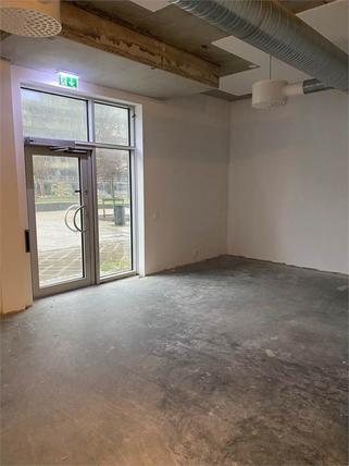 Einar Hansens esplanad 23