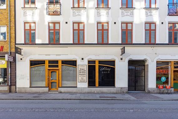 Södra Förstadsgatan 63