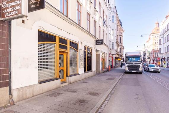 Södra Förstadsgatan 63