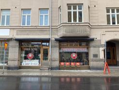 Östra förstadsgatan 2