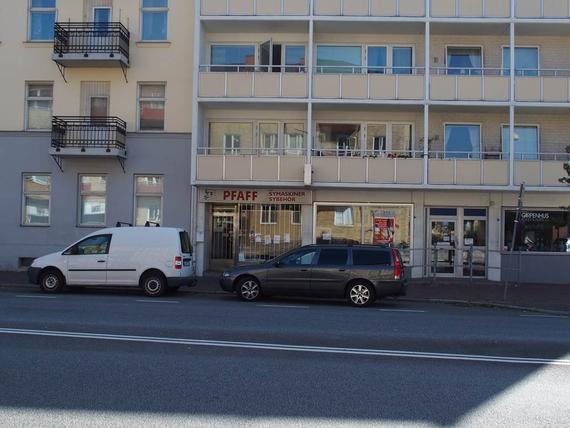 Södra Förstadsgatan 130