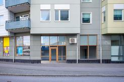 Fredsgatan 33