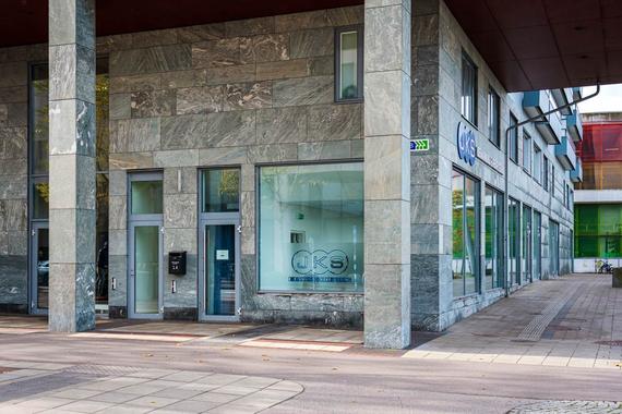 Hyllie Boulevard 1 A