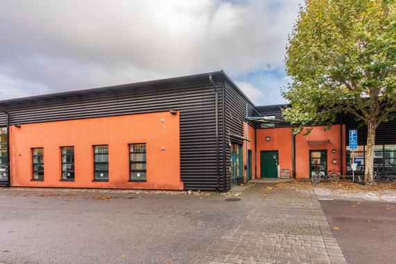 Kopparbergsgatan 6 A