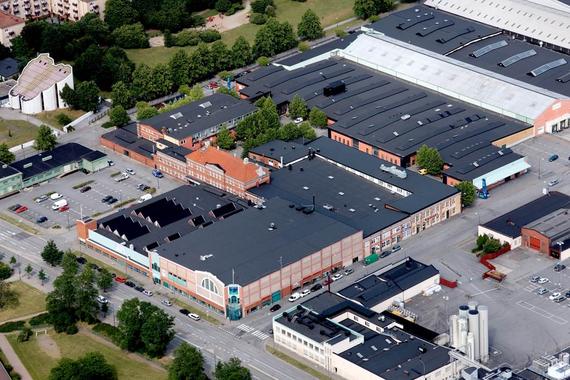 Kopparbergsgatan 6 A