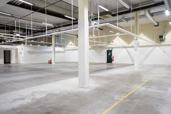 Kopparbergsgatan 6 A