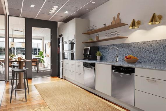 Garvis Carlssons gata 1