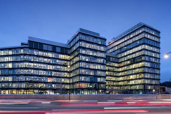 Garvis Carlssons gata 1