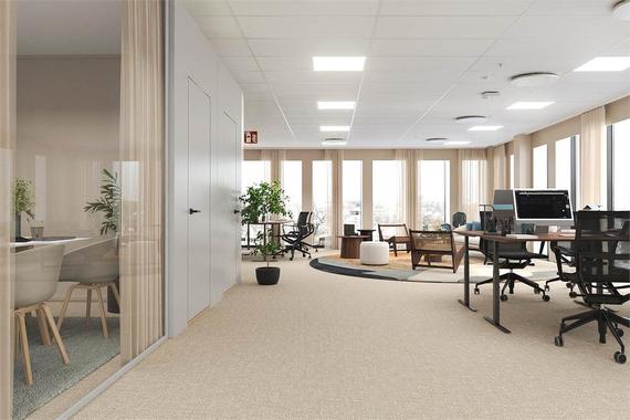 Garvis Carlssons gata 1