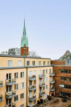 Drottninggatan 27
