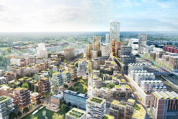 Björnkullavägen 12