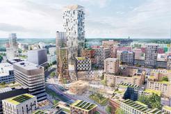 Björnkullavägen 12