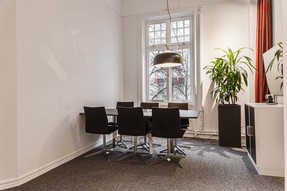 Birger Jarlsgatan 23