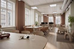 Birger Jarlsgatan 23