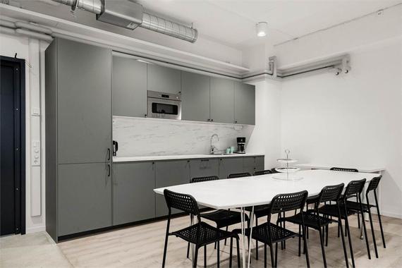 Hammarby Fabriksväg 43