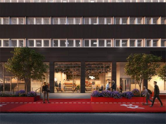 Ekensbergsvägen 113