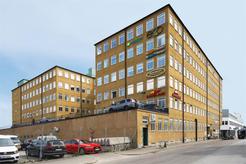 Hammarby Fabriksväg 43