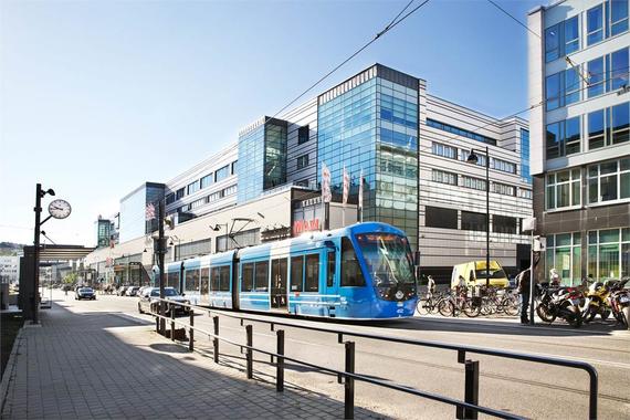 Ekensbergsvägen 113